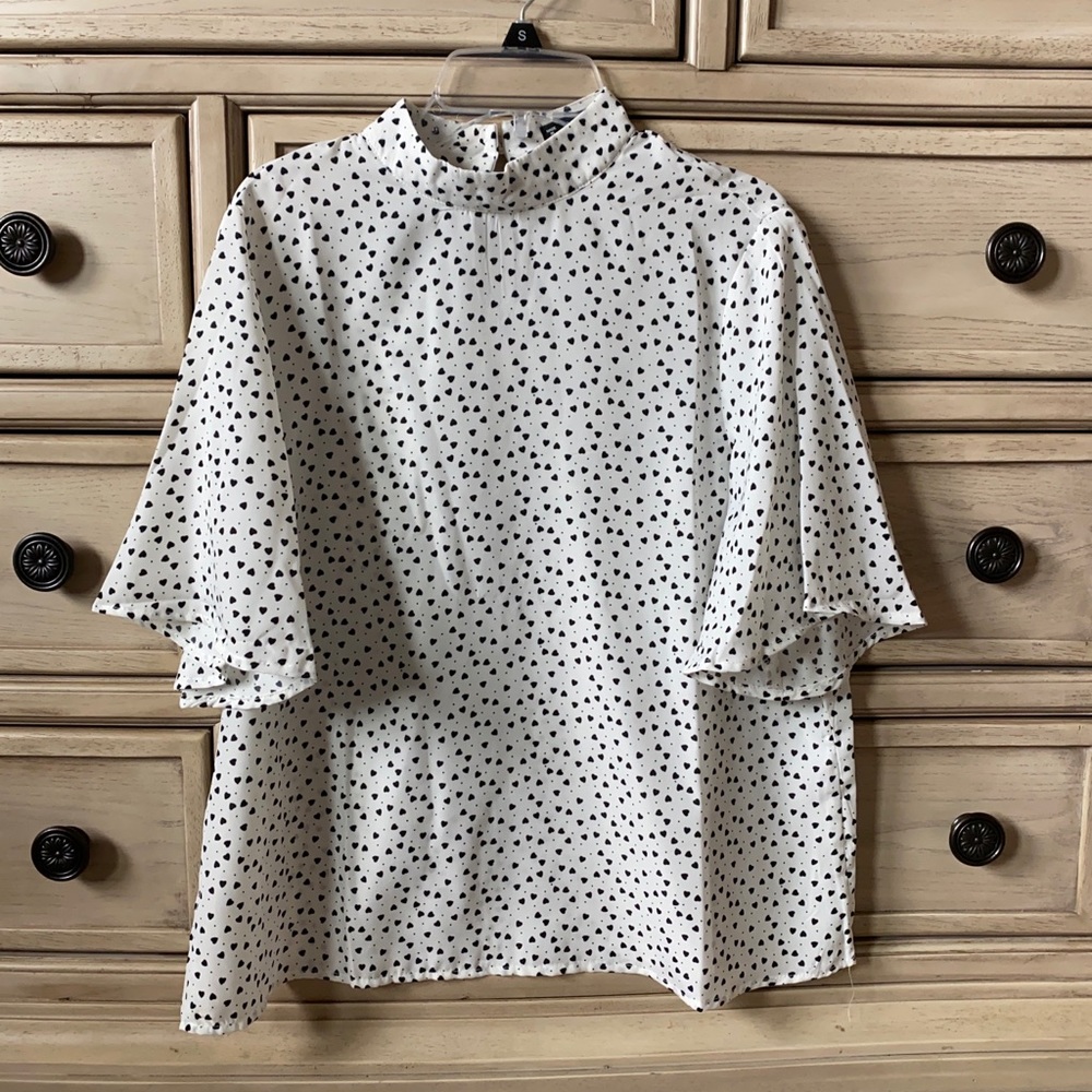 Women’s blouse